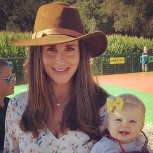 Meet your Posher, Alana